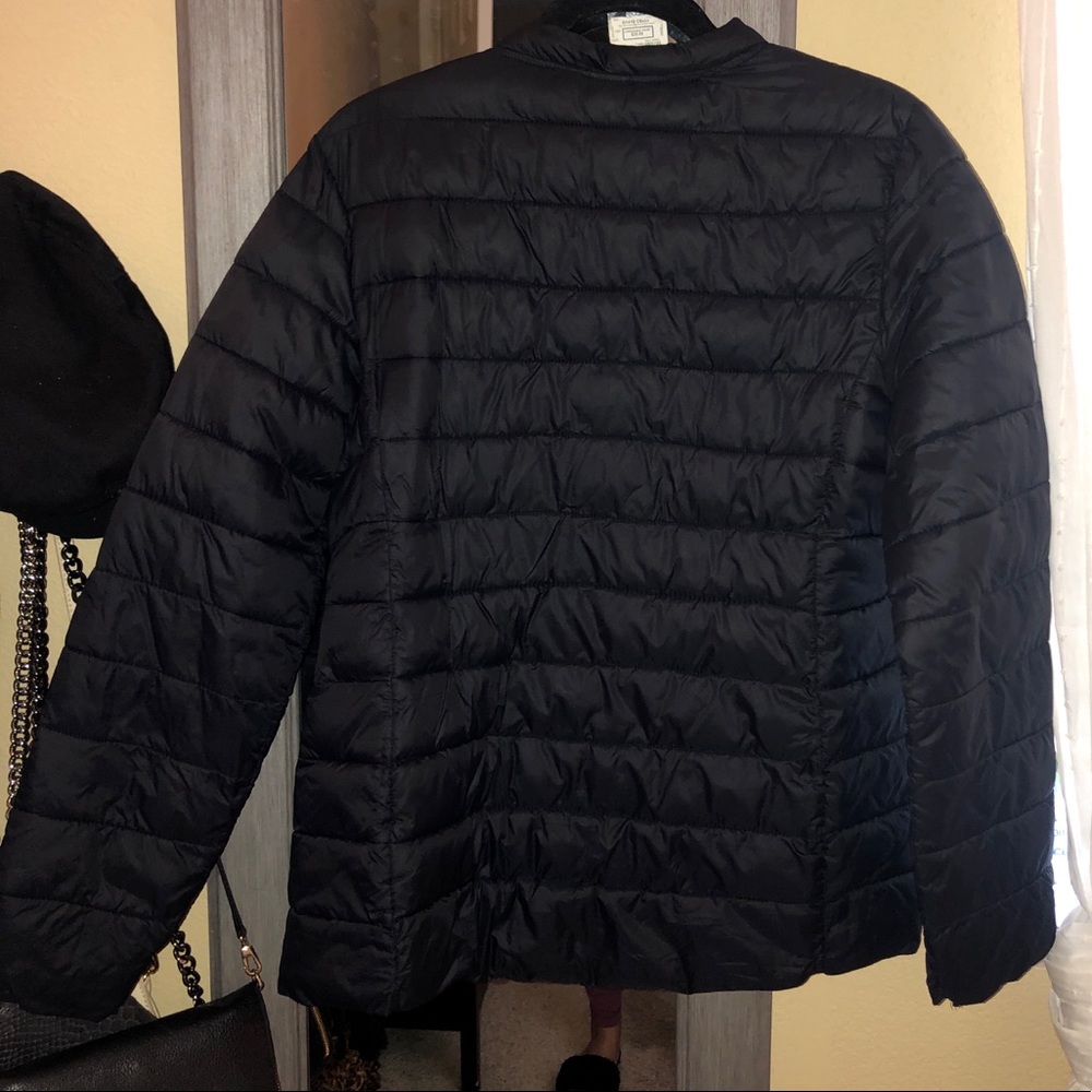 Roxy Packabke Lightweight Puffer Jacket - image 3